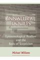 Unnatural Doubts, Williams Michael