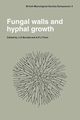 Fungal Walls and Hyphal Growth, 