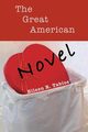 The Great American Novel, Tabios Eileen R.