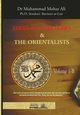 Sirat Al Nabi and the Orientalists - Vol. 1 B, Ali Muhammad Mohar