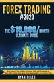 Forex Trading #2020, Miles Ryan