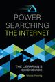 Power Searching the Internet, Hennig Nicole
