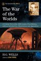 The War of the Worlds, Wells H.G.