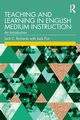 Teaching and Learning in English Medium Instruction, Richards Jack C.