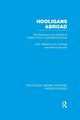 Hooligans Abroad (RLE Sports Studies), Williams John M.