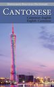 Cantonese-English/ English-Cantonese Practical Dictionary, 