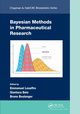 Bayesian Methods in Pharmaceutical Research, 
