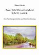 Zwei Schritte vor und ein Schritt zurck., Harler Robert