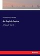 An English Squire, Coleridge Christabel Rose