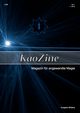 KaoZine - Magazin fr angewandte Magie, Autonomatrix Die Axiome