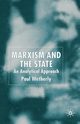 Marxism and the State, Wetherly P.