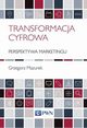 Transformacja cyfrowa, Mazurek Grzegorz