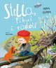 Stella Piku i rado, Lussa Nina