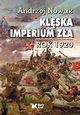 Klska Imperium Za rok 1920, Nowak Andrzej