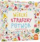 Wielki straszny potwr, 