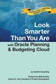 Look Smarter Than You Are with Oracle Planning and Budgeting Cloud, Roske Edward