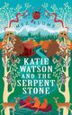 Katie Watson and the Serpent Stone, Blume Mez