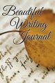 Beautiful Writing Journal, Publishing LLC Speedy