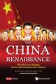 The China Renaissance, Sharp Jonathan