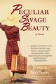 Peculiar Savage Beauty, McCann Jessica