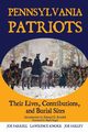 Pennsylvania Patriots, Knorr Lawrence