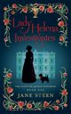 Lady Helena Investigates, Steen Jane