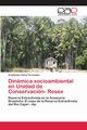Dinmica socioambiental en Unidad de Conservacin- Resex, Viana Fernandes Aristteles