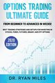 Options Trading Ultimate Guide, Miles Ryan
