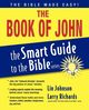 The Book of John, Johnson Lin