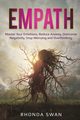 Empath, Swan Rhonda