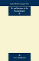 Art and Literature of the Second Empire, 