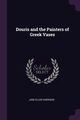 Douris and the Painters of Greek Vases, Harrison Jane Ellen