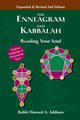 The Enneagram and Kabbalah (2nd Edition), Addison Rabbi Howard A.