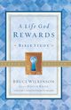 A Life God Rewards, Wilkinson Bruce