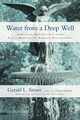 Water from a Deep Well, Sittser Gerald L.