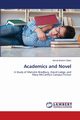 Academics and Novel, Zidan Ashraf Ibrahim