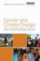 Gender and Climate Change, Dankelman Irene