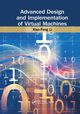Advanced Design and Implementation of Virtual Machines, Li Xiao-Feng