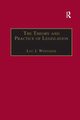 The Theory and Practice of Legislation, 