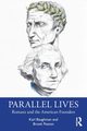 Parallel Lives, Baughman Karl
