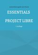 Essentials Project Libre, Mnninghoff Gerhard