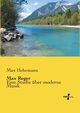 Max Reger, Hehemann Max