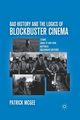 Bad History and the Logics of Blockbuster Cinema, McGee P.