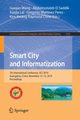Smart City and Informatization, 