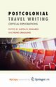 Postcolonial Travel Writing, 