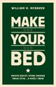 Make Your Bed., McRaven William H