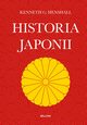 Historia Japonii, Henshall Kenneth G.