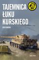 Tajemnica uku Kurskiego, Barski Jzef