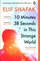 10 Minutes 38 Seconds in this Strange World, Shafak Elif