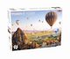 Puzzle Hot Air Balloons 1000, 